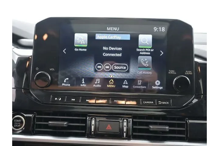 $25998 : Nissan Pathfinder 2022 AWD P image 6