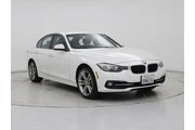 BMW 3 Series 2017 330i 4dr S en San Jose
