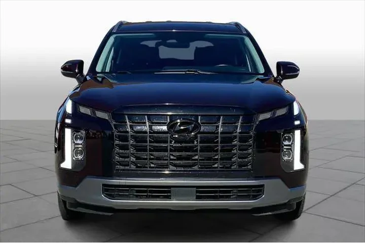 $32997 : Hyundai PALISADE 2024 SEL 4d image 4