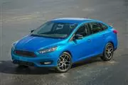 $12357 : 2018 Focus S thumbnail