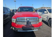 $18500 : Ram 1500 2016 4x4 Laramie 4d thumbnail