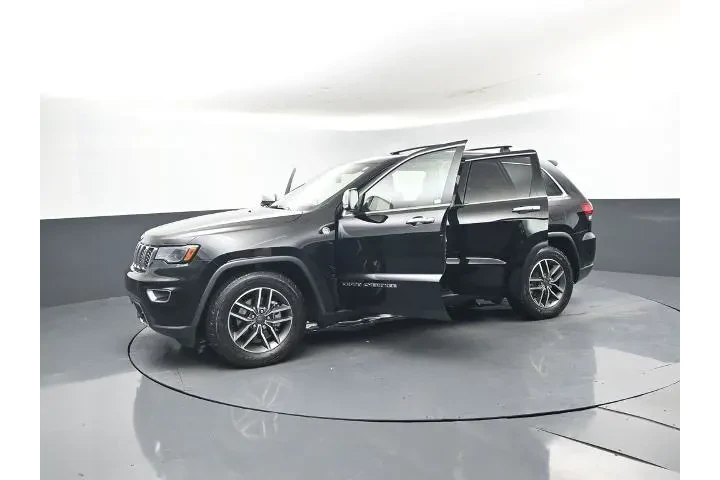 $23650 : Jeep Grand Cherokee 2020 4x4 image 9