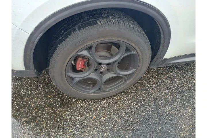 $23033 : Alfa Romeo Stelvio 2022 AWD image 10