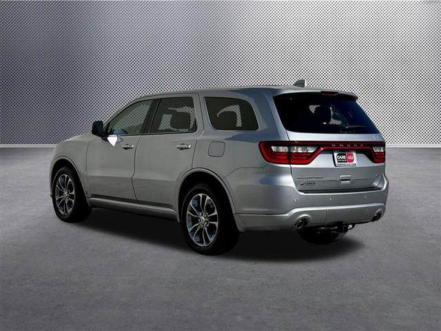 $25679 : 2019 Durango GT Plus image 5