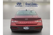 $19677 : Hyundai ELANTRA 2024 SE 4dr thumbnail
