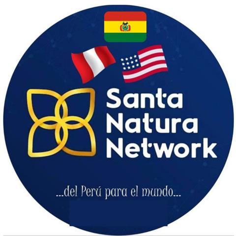 SANTA NATURA NETWORK image 1
