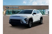 Hyundai KONA 2026 AWD SEL Sp