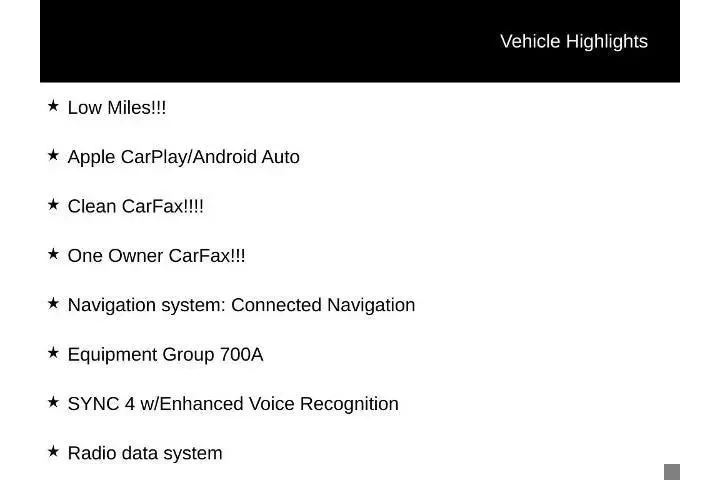 $27447 : Ford Escape Plug-In Hybrid 2 image 7