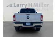 $33595 : Ram 2500 2019 4x4 Big Horn 4 thumbnail