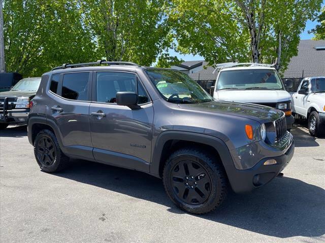 $11995 : 2018 Renegade Upland image 1