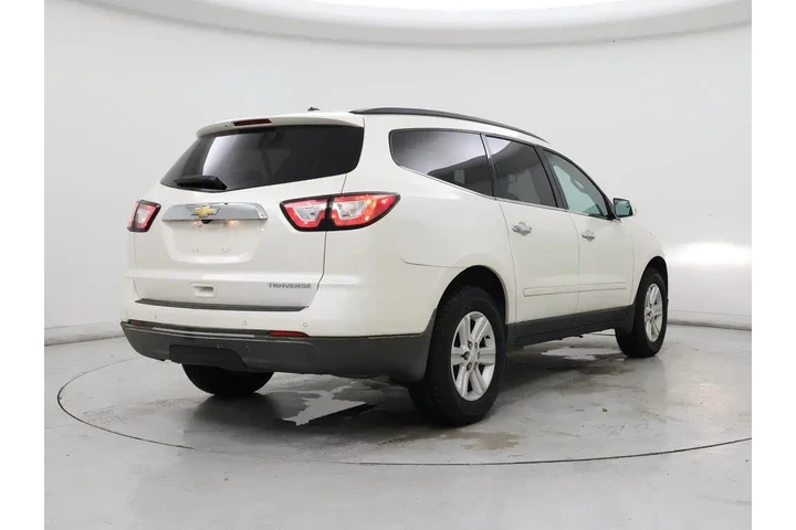 $15998 : Chevrolet Traverse 2014 AWD image 8
