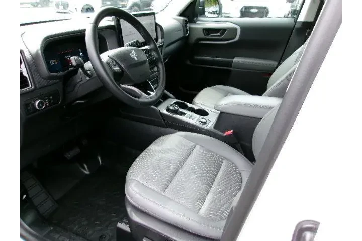 $36996 : Ford Bronco Sport 2025 AWD B image 10