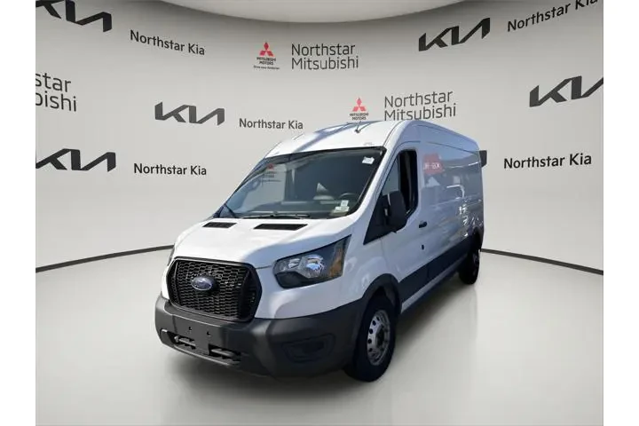 $34990 : Ford Transit 2023 AWD 250 3d image 1