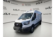 Ford Transit 2023 AWD 250 3d en New York