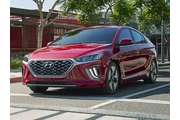 Hyundai IONIQ Hybrid 2020 Bl
