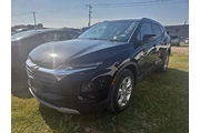 Chevrolet Blazer 2022 LT 4dr en Dallas
