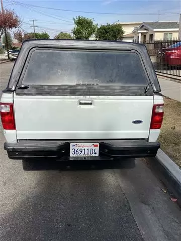 $4890 : Ford Ranger 01-Extra Cab=BBB image 9