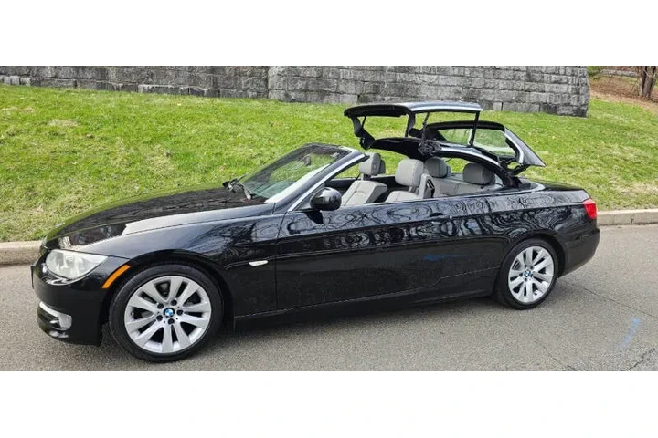 $7495 : 2013 BMW 3 Series 328i image 7