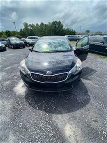 $6595 : 2014 Forte EX image 2