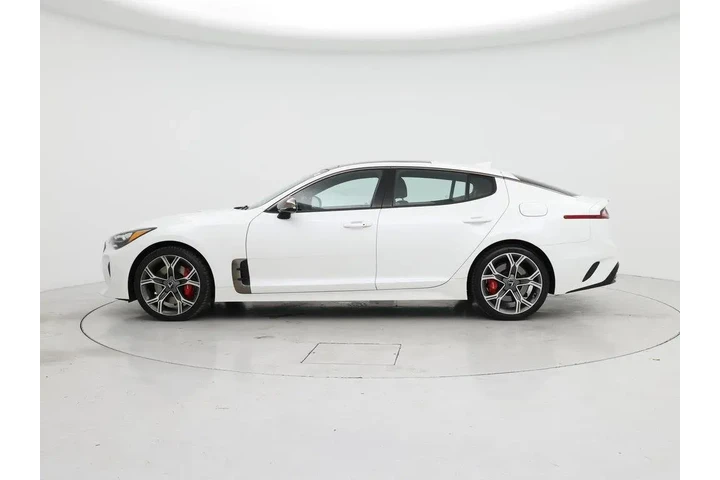 $28998 : Kia Stinger 2020 GT1 4dr Sed image 3