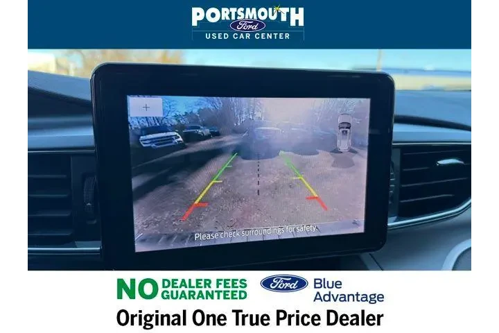 $33995 : Ford Explorer 2023 AWD XLT 4 image 10