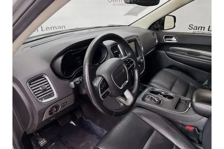 $14990 : Dodge Durango 2017 AWD GT 4d image 9