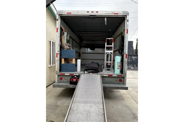 SERVICIO DE MUDANZAS NERY”S image 5