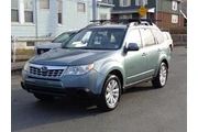 2012 Forester 2.5X Premium en Boston