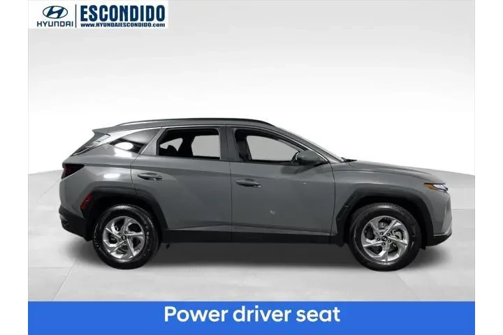 $20995 : Hyundai TUCSON 2024 AWD SEL image 7
