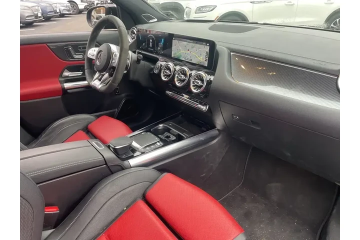 $30499 : Mercedes-Benz GLA 2021 AWD A image 6