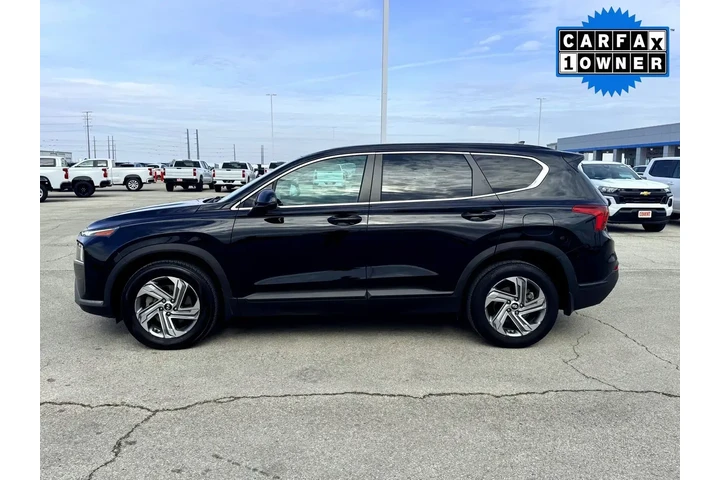 $17504 : Hyundai SANTA FE 2022 SE 4dr image 10