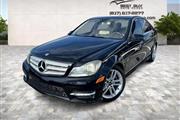 $8995 : 2012 MERCEDES-BENZ C-CLASS C thumbnail