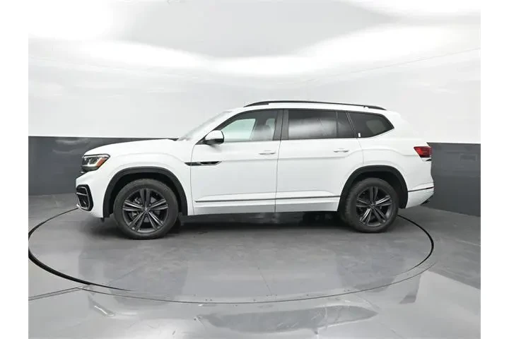 $26317 : Volkswagen Atlas 2021 AWD V6 image 2