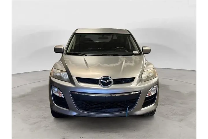 $7961 : Mazda CX-7 2012 i SV 4dr SUV image 8
