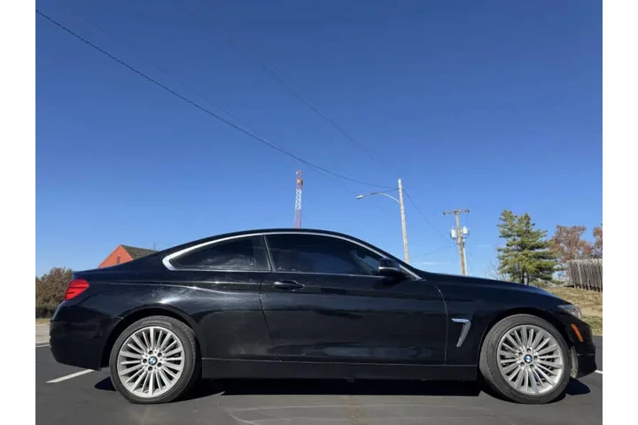 $8999 : 2015 BMW 4 Series 428i xDrive image 8