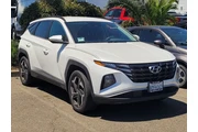 Hyundai TUCSON Plug-in Hybri en Sacramento