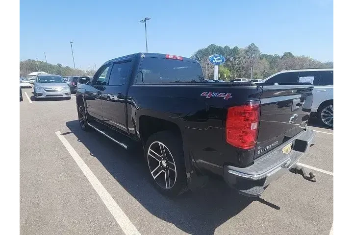 $17499 : Chevrolet Silverado 1500 201 image 5