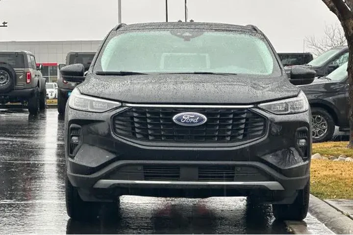 $28995 : Ford Escape 2025 AWD Platinu image 10
