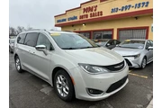 2020 Pacifica Limited thumbnail