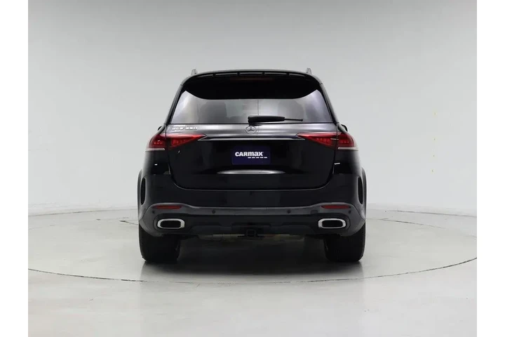 $30998 : Mercedes-Benz GLE 2021 GLE 3 image 6