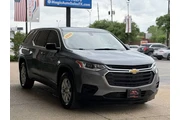 $15999 : 2020 Traverse LS thumbnail