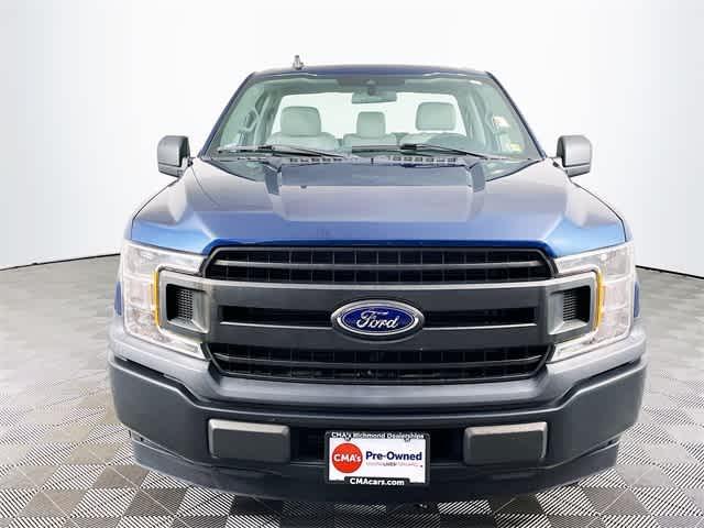 $27900 : PRE-OWNED 2020 FORD F-150 XL image 3