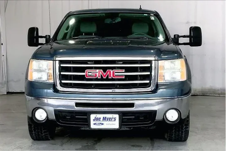 $11611 : GMC Sierra 1500 2012 4x4 SLE image 3