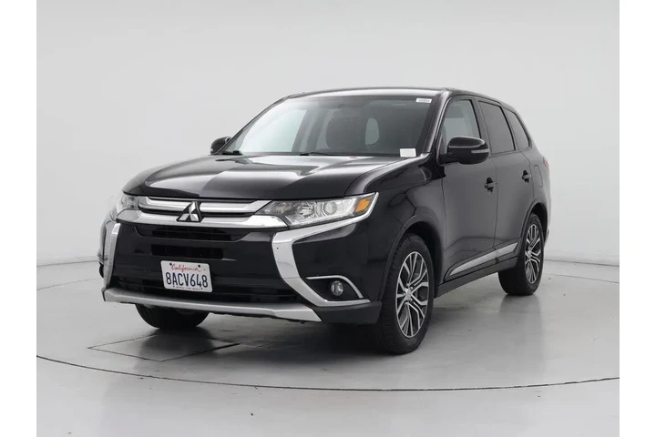 $14998 : Mitsubishi Outlander 2017 SE image 4