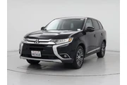 $14998 : Mitsubishi Outlander 2017 SE thumbnail