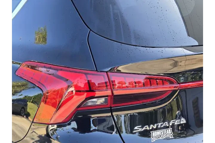 $17331 : Hyundai SANTA FE 2023 SEL 4d image 8