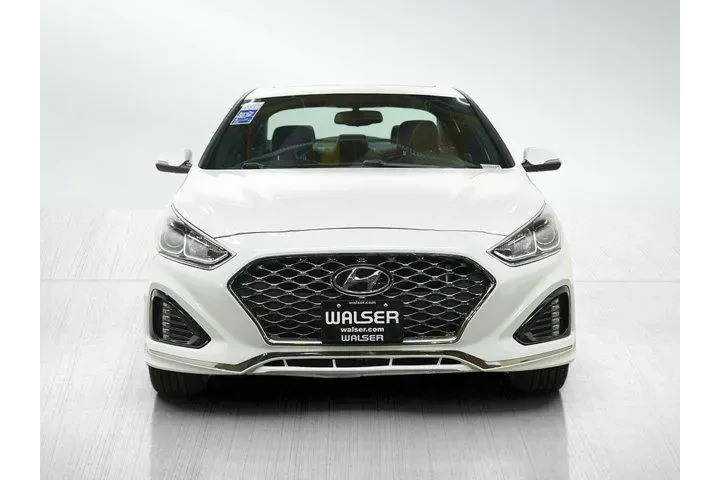 $15998 : Hyundai SONATA 2019 Sport 4d image 8