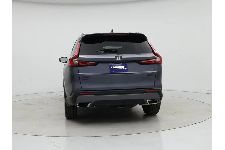 $39998 : Honda CR-V Hybrid 2026 Sport image 6