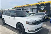 2019 Ford Flex en Miami