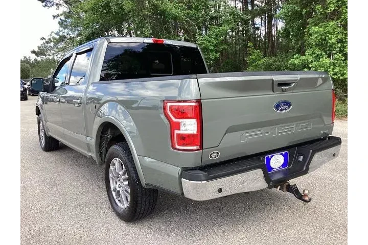 $22258 : Ford F-150 2019 4x2 XL 4dr S image 7